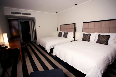 Ellen Hotel - Tweed Heads Accommodation 19
