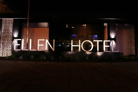 Ellen Hotel - Tweed Heads Accommodation 24