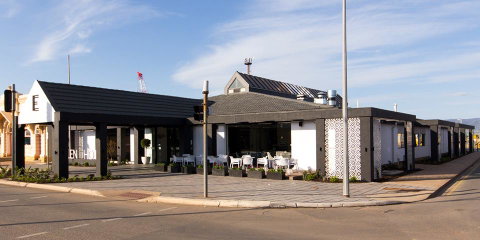 Ellen Hotel - Tweed Heads Accommodation 9