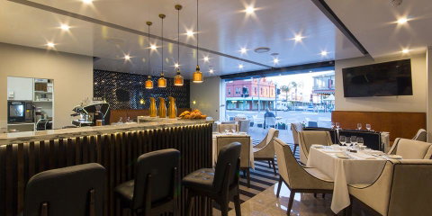 Ellen Hotel - Tweed Heads Accommodation 11