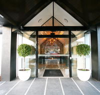 Ellen Hotel - Tweed Heads Accommodation