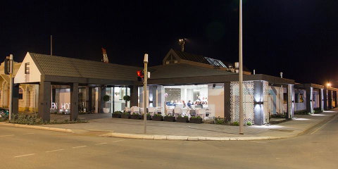 Ellen Hotel - Tweed Heads Accommodation 12