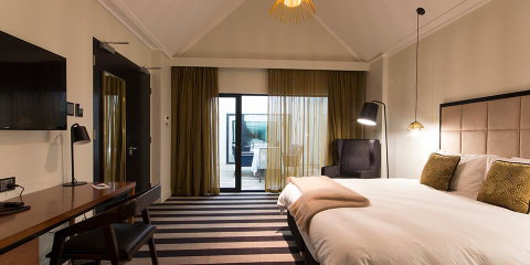 Ellen Hotel - Tweed Heads Accommodation 16