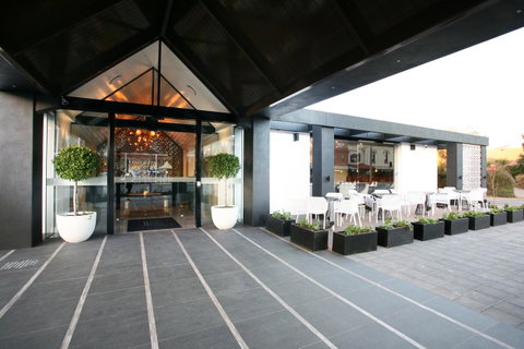 Ellen Hotel - Tweed Heads Accommodation 22