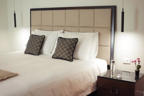 Ellen Hotel - Tweed Heads Accommodation 14