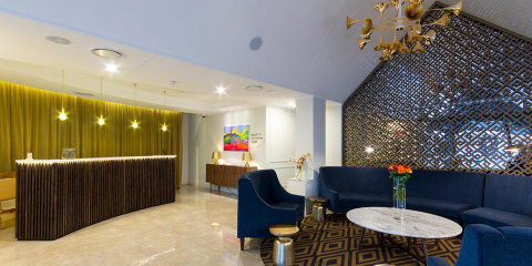 Ellen Hotel - Tweed Heads Accommodation 8