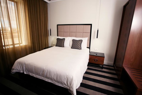 Ellen Hotel - Tweed Heads Accommodation 26