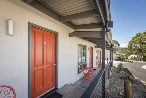 Discovery Parks - Hahndorf - Tweed Heads Accommodation 19