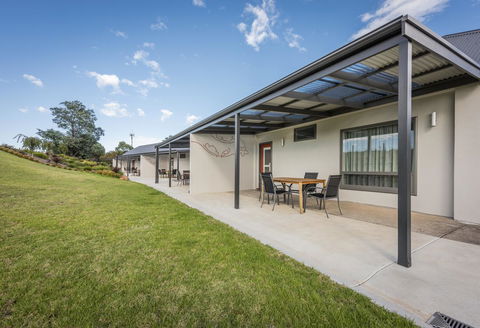 Discovery Parks - Hahndorf - Tweed Heads Accommodation 35