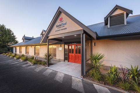 Discovery Parks - Hahndorf - Tweed Heads Accommodation 3
