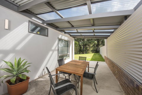 Discovery Parks - Hahndorf - Tweed Heads Accommodation 18