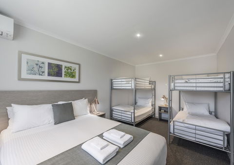 Discovery Parks - Hahndorf - Tweed Heads Accommodation 8