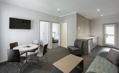 Discovery Parks - Hahndorf - Tweed Heads Accommodation 38