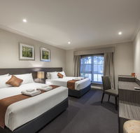 Hahndorf Resort - Tweed Heads Accommodation