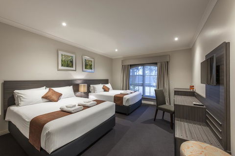 Discovery Parks - Hahndorf - Tweed Heads Accommodation 0