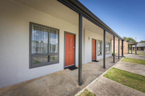 Discovery Parks - Hahndorf - Tweed Heads Accommodation 36