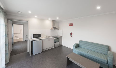 Discovery Parks - Hahndorf - Tweed Heads Accommodation 33