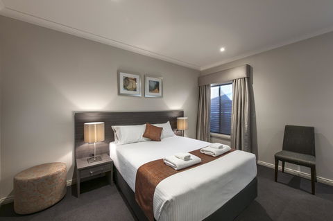 Discovery Parks - Hahndorf - Tweed Heads Accommodation 15