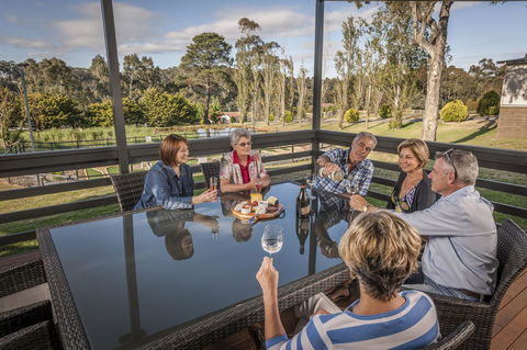 Discovery Parks - Hahndorf - Tweed Heads Accommodation 10