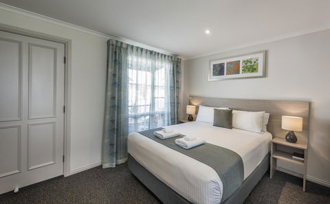 Discovery Parks - Hahndorf - Tweed Heads Accommodation 22