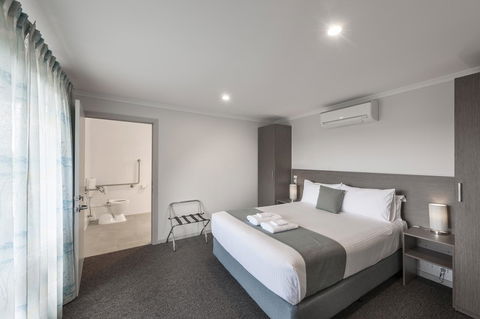 Discovery Parks - Hahndorf - Tweed Heads Accommodation 1