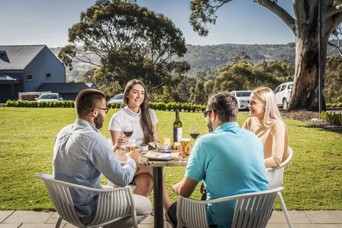 Discovery Parks - Hahndorf - Tweed Heads Accommodation 23