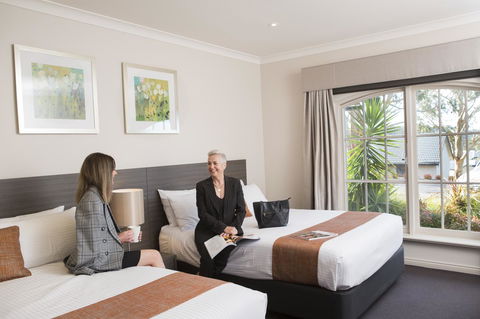 Discovery Parks - Hahndorf - Tweed Heads Accommodation 14