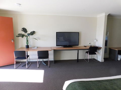 Alexander Cameron Suites - Tweed Heads Accommodation 10