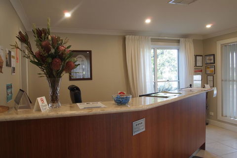 Alexander Cameron Suites - Tweed Heads Accommodation 24