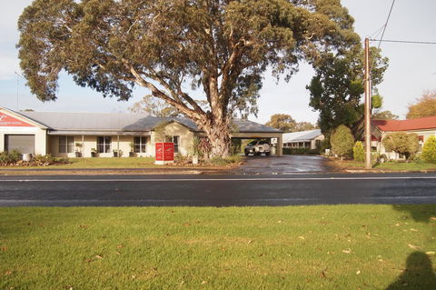 Alexander Cameron Suites - Tweed Heads Accommodation 0