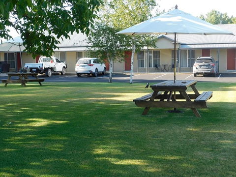 Alexander Cameron Suites - Tweed Heads Accommodation 1