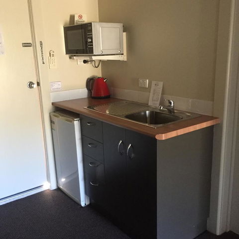 Alexander Cameron Suites - Tweed Heads Accommodation 18