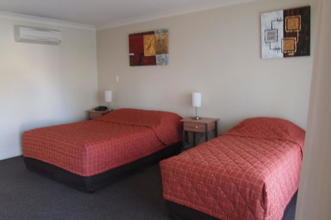 Alexander Cameron Suites - Tweed Heads Accommodation 28