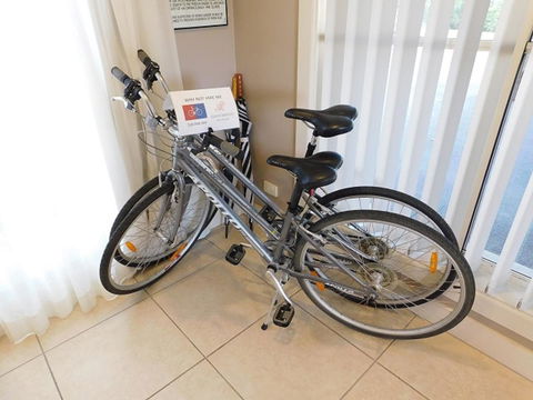 Alexander Cameron Suites - Tweed Heads Accommodation 20