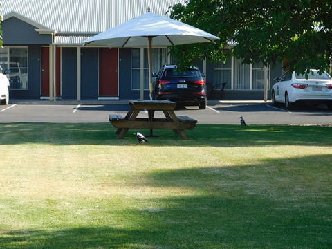 Alexander Cameron Suites - Tweed Heads Accommodation 5