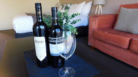Alexander Cameron Suites - Tweed Heads Accommodation 14