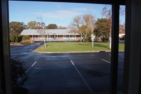 Alexander Cameron Suites - Tweed Heads Accommodation 26