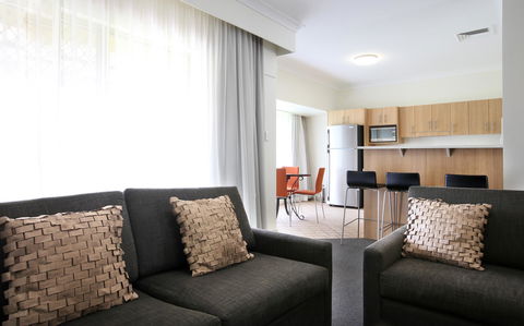 Harrigan\'s Hunter Valley - Tweed Heads Accommodation 31