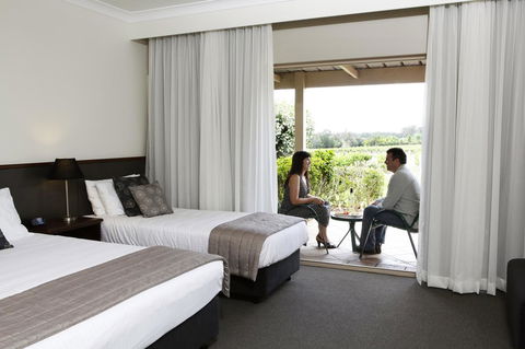 Harrigan\'s Hunter Valley - Tweed Heads Accommodation 5