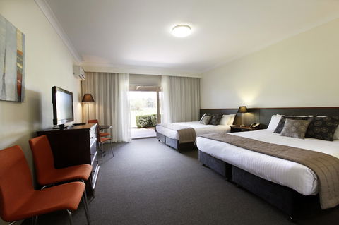 Harrigan\'s Hunter Valley - Tweed Heads Accommodation 16