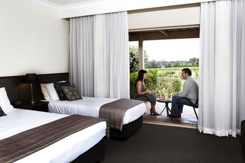 Harrigan\'s Hunter Valley - Tweed Heads Accommodation 25