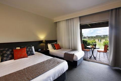 Harrigan\'s Hunter Valley - Tweed Heads Accommodation 7