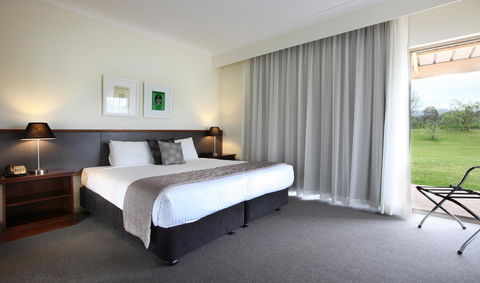 Harrigan\'s Hunter Valley - Tweed Heads Accommodation 30
