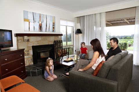 Harrigan\'s Hunter Valley - Tweed Heads Accommodation 1