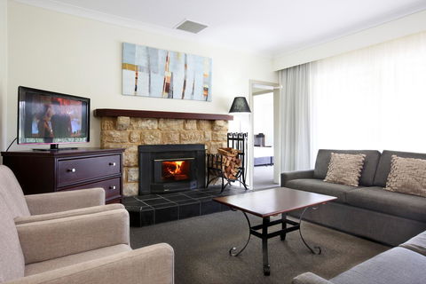 Harrigan\'s Hunter Valley - Tweed Heads Accommodation 12