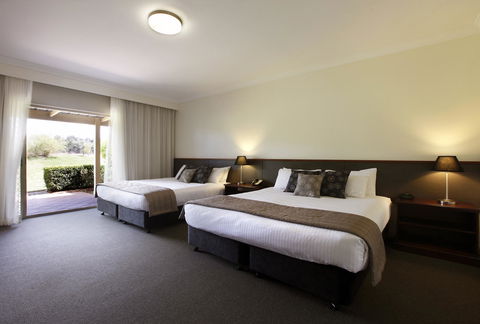 Harrigan\'s Hunter Valley - Tweed Heads Accommodation 15