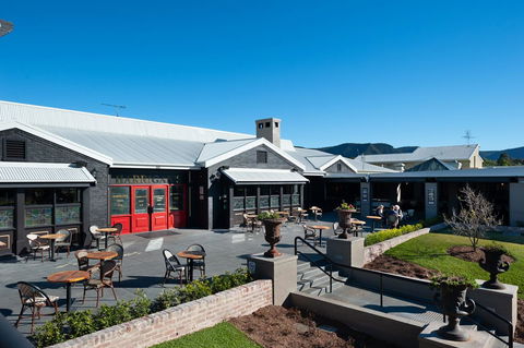 Harrigan\'s Hunter Valley - Tweed Heads Accommodation 4