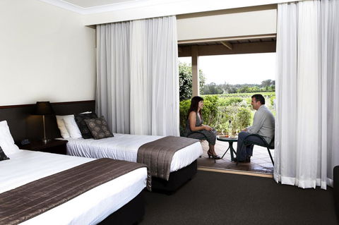 Harrigan\'s Hunter Valley - Tweed Heads Accommodation 10