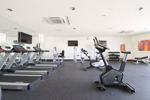 Ther-Rich Elegant 1BR Apartment In Walkerville - Tweed Heads Accommodation 37