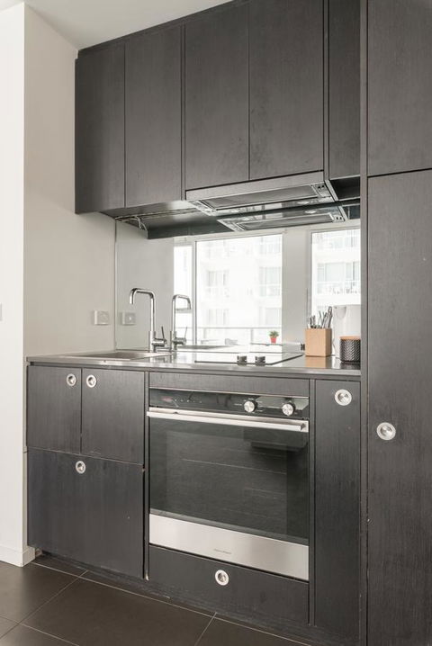 Ther-Rich Elegant 1BR Apartment In Walkerville - Tweed Heads Accommodation 9